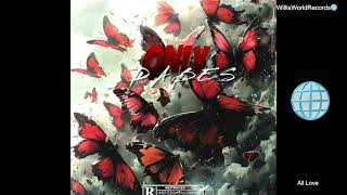 Dabes - All Love (Only) The Mixtape