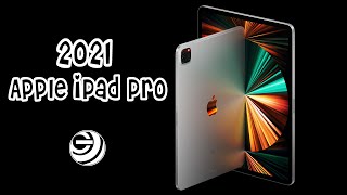 2021 Apple iPad Pro 11-inch | Overview | Gadget Gets