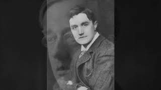 Vaughan Williams - A London Symphony (1925 acoustic recording)