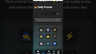 Spell Wallet Daily Puzzle 7  August | Spell Wallet Today Puzzle Cards 4 August | Spell Wallet Mining