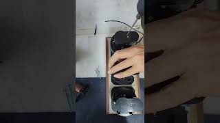 How to Replace Motor in LUKDOF 3+4 Watch Winder