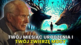 Co Twój Miesiąc Urodzenia Mówi O Twoim Zwierzęciu Mocy