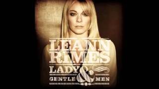 LeAnn Rimes - Blue (New Version)