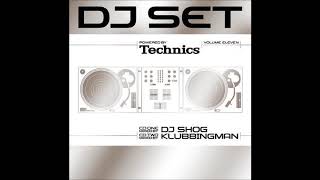 Technics DJ Set 11