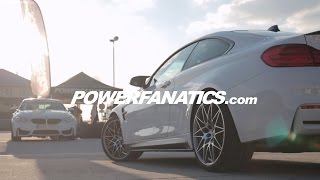 Pannonia-Ring BMW Trackday | POWERFANATICS