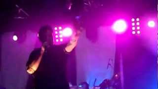 Callejon - Und Wenn Der Schnee, Zombiefied, Sommer Liebe Kokain (Live 11.03.13 Düsseldorf)