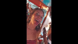 Jesse Hearty plays Get Loose Garmiani Remix by Lil Jon @Boat Party ● Mondello (Sicily) 23/07/20