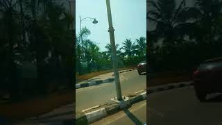 Candolim Beach | Candolim Beach Way | North Goa | Goa Diaries | Goa | #shorts #youtubeshorts