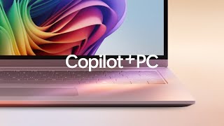 What is a Windows 11: Copilot+ PC?