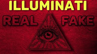 IS ILLUMINATI  FAKE OR REAL  | History of illuminati | infunity | #history #facts #viral #trending