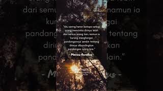 Marcus Aurelius Quotes #sosiologi79 #sosial79 #sman1cibeberlebak #quotes #marcusaurelius