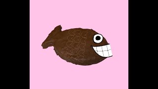 Let's Make: Giant Chocolate Fish || Mini Māuis Club New Zealand Maritime Museum