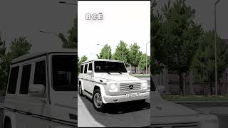 Путь к Rolls Royce | Davidich | BeamNG.Drive #short #shorts