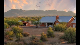 For Sale: Renovated Ranch in Scottsdale, Arizona on 3.26 acres with 360 degree mountain views!