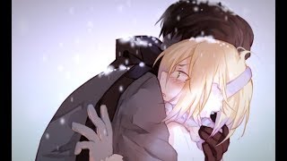 【AMV】- [Аниме клип - Прости]