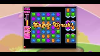 Candy Crush: Gummyscapes Level 59 (Candy Crush Fanon)