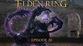 The Most Aggravating Fight In All Elden RIng Shadow of The Erdtree!! | Full Playthrough | Episode 20