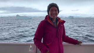 Antarctica November 2018 Antarpply Expeditions Ushuaia M/V