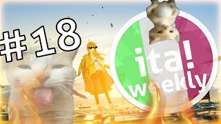 osu!Italia Weekly #18