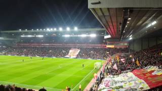 Liverpool v Leeds EFL cup 2016(7)