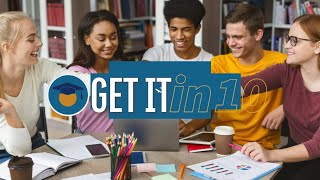 Get It in 10 #2 - HOPE Scholarships