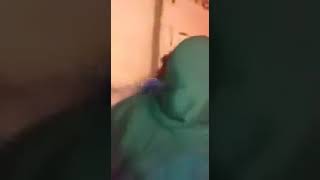 زوج حصل مراتو كتسحر ليه ليلة عاشوراء شوف شنو وقع