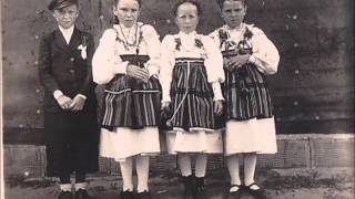 RADOSŁAW BINIEK -  Polka opoczyńska