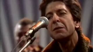 So Long Marianne  - LEONARD COHEN 1979  (Lyrics)