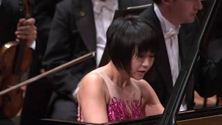 Yuja Wang 2018 Prokofiev  Piano Concerto No  3   Petrenko · Wang · Berliner Philharmoniker