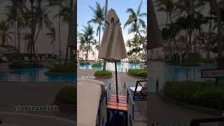 Centara Hotel and Resort | Hua Hin Thailand #shortsvideo #travel #thailand #huahin