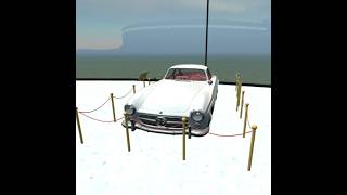 Buy a new unexpected car unlock in car simulator 2 😯 #trending #shorts