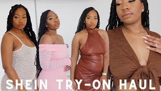 HUGE SHEIN TRY-ON HAUL 2021 *AFFORDABLE & TRENDY | SLIM THICK EDITION