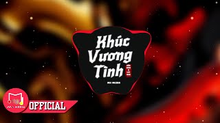 KHÚC VƯƠNG TÌNH REMIX HOT TIKTOK -  CẦN VINH x LEE KEN FT QZ REMIX / Từ Ngày Gập Em Con Tim ...