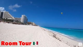 IBEROSTAR SELECTION CANCUN ALL-INCLUSIVE RESORT TOUR | OCTOBER 2020