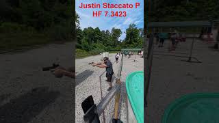 #uspsa #staccato #prodigy