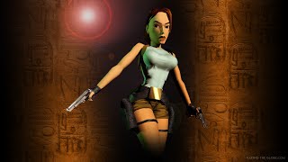 Tomb Raider 1 Remastered -  ЕГИПЕТ УЖЕ ДОСТАЛ #6