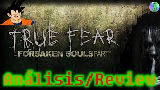 Análisis / Review, True Fear , vale la pena jugarlo?