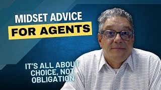 How To Get Your Mindset Right as a Real Estate Agent