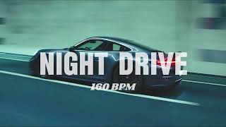 [FREE] HYPERPOP X EDM "NIGHTDRIVE" | Free Type Beat | (Prod. RKN)