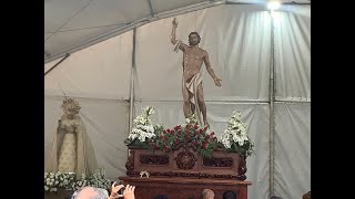 Domingo de Resurreccion - Semana Santa Mérida 🔴LIVE