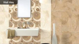 Digital Wall Tiles - Product Video - Lavish Ceramics