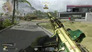 Grinding Diamond Camo in plunder with AR’S