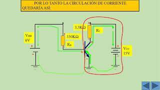 Cap  23; Métodos de polarización del BJT, ejercicio 3.