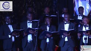 Behold the lamb of God  by G. F Handel