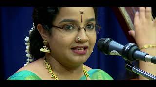 03 Rakta Ganapathim - Mohanam - Adi - Deekshitar - Saaketh Mridangam Arangetram