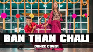 Ban Than Chali Dance Video | Sukhwinder Singh | Pankaj Rajput