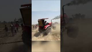 JOHN DEERE 4×4 VS ARJUN🤯//NISHU DESHWAL#automobile#nishudeshwal#viral#shorts