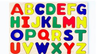 ABC Song | Learn ABC Alphabet for Children  Education  | ABC Nursery Rhymes..