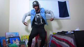 freestyle dance : dance moves