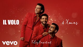 Il Volo - Feliz Navidad